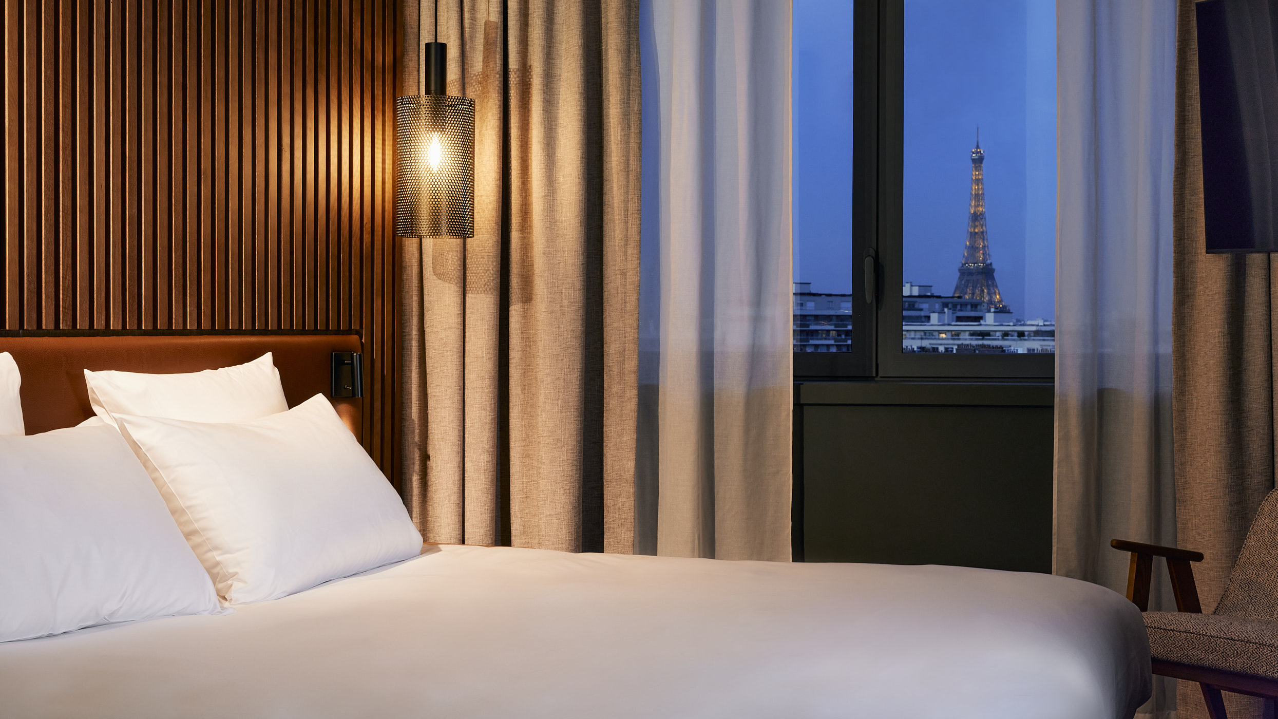 hotel moderniste paris porte de versailles